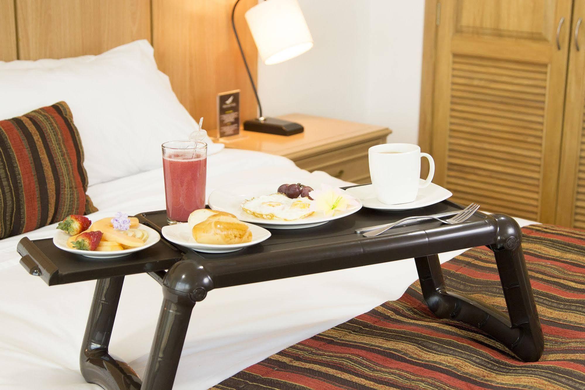 Hotel Airport Travel ボゴタ エクステリア 写真